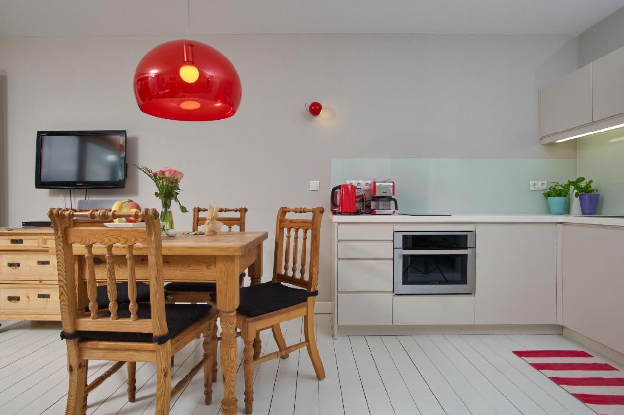 Seemannsgarn Apartment *