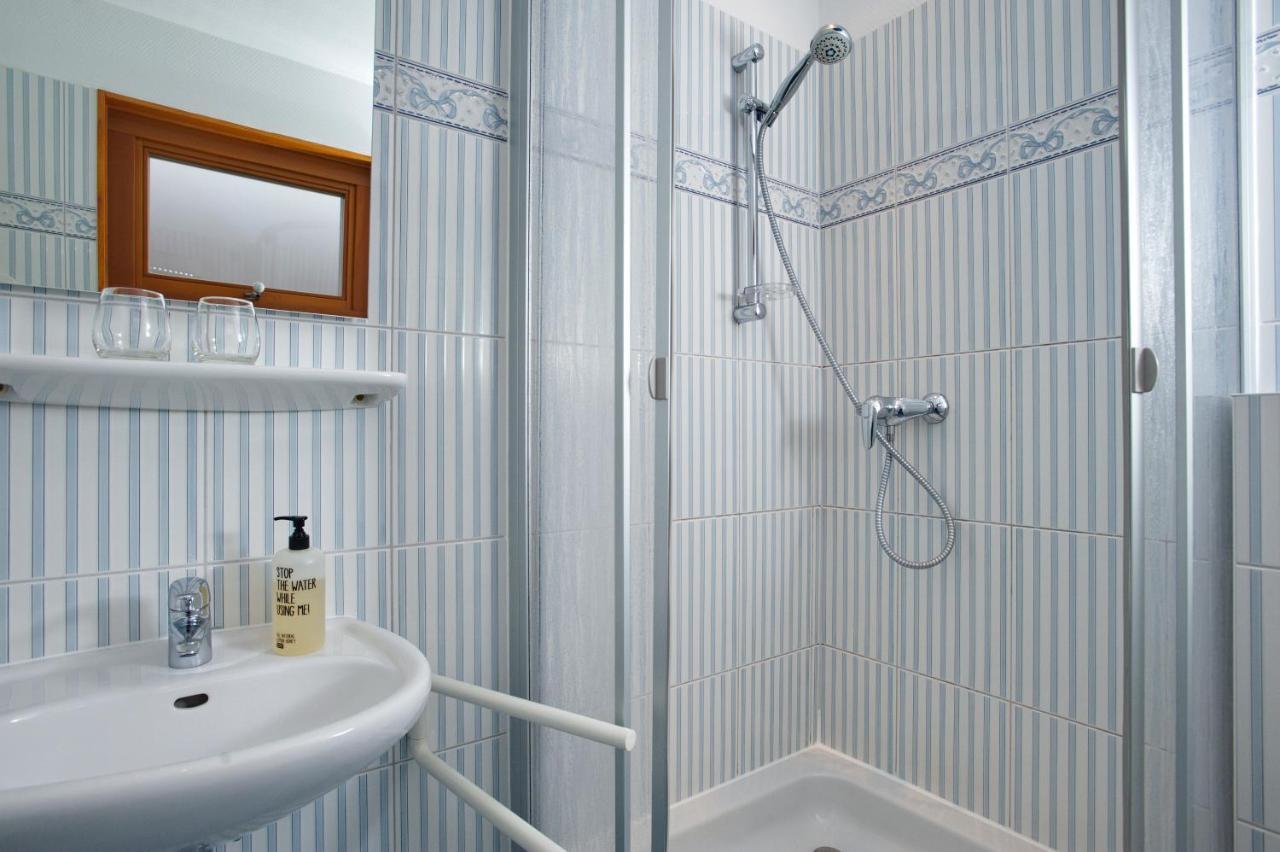Apartment Seemannsgarn Westerland